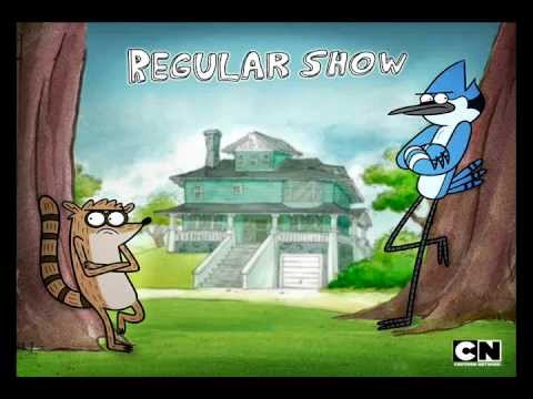 All free regular show episode